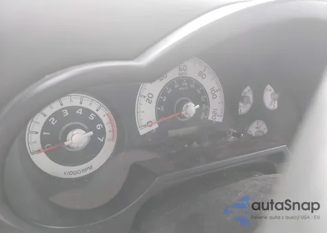 2007 Toyota Fj Cruiser z USA, uszkodzony, nr VIN JTEBU11FX70087014